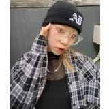 柄4 | クリアレンズアイウェア 韓国 韓国ファッション | WEGO【WOMEN】