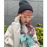柄5 | クリアレンズアイウェア 韓国 韓国ファッション | WEGO【WOMEN】