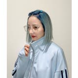 柄6 | クリアレンズアイウェア 韓国 韓国ファッション | WEGO【WOMEN】