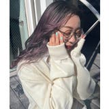 柄7 | クリアレンズアイウェア 韓国 韓国ファッション | WEGO【WOMEN】