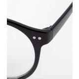 セルフレームアイウェア | WEGO【MEN】 | 詳細画像32