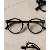 セルフレームアイウェア | WEGO【MEN】 | 詳細画像35