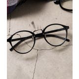 セルフレームアイウェア | WEGO【MEN】 | 詳細画像36