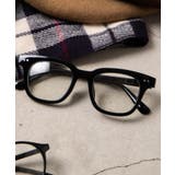 セルフレームアイウェア | WEGO【MEN】 | 詳細画像38