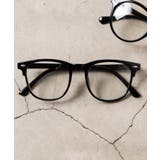 セルフレームアイウェア | WEGO【MEN】 | 詳細画像41