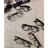 セルフレームアイウェア | WEGO【MEN】 | 詳細画像42