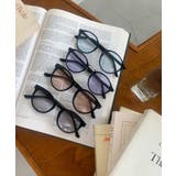 カラーレンズアイウェア レディース 春 | WEGO【WOMEN】 | 詳細画像12