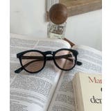 カラーレンズアイウェア レディース 春 | WEGO【WOMEN】 | 詳細画像5