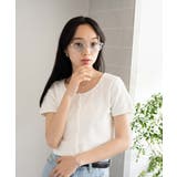 カラーレンズアイウェア レディース 春 | WEGO【WOMEN】 | 詳細画像6