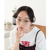 カラーレンズアイウェア レディース 春 | WEGO【WOMEN】 | 詳細画像9