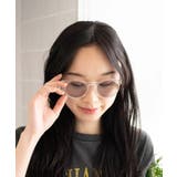 柄4 | カラーレンズアイウェア レディース 春 | WEGO【WOMEN】