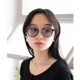 柄6 | カラーレンズアイウェア レディース 春 | WEGO【WOMEN】