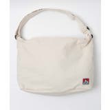 BENDAVIS BIGCANVASSHOULDER | WEGO【WOMEN】 | 詳細画像2