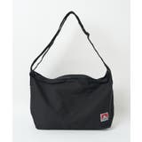 BENDAVIS BIGCANVASSHOULDER | WEGO【WOMEN】 | 詳細画像3
