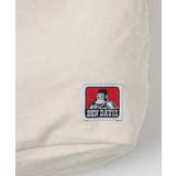 BENDAVIS BIGCANVASSHOULDER | WEGO【WOMEN】 | 詳細画像4