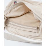 BENDAVIS BIGCANVASSHOULDER | WEGO【WOMEN】 | 詳細画像8