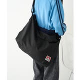 BENDAVIS BIGCANVASSHOULDER | WEGO【WOMEN】 | 詳細画像9