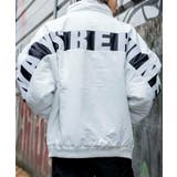 【WEB限定】ラインボンバージャケット N20-327-39D | WEGO【MEN】 | 詳細画像10 