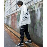 【WEB限定】ラインボンバージャケット N20-327-39D | WEGO【MEN】 | 詳細画像8 