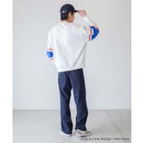 SELECTIONPLOJECTコラボパーカー 韓国 韓国ファッション | WEGO【MEN】 | 詳細画像15