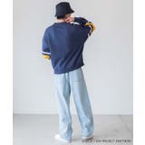 SELECTIONPLOJECTコラボパーカー 韓国 韓国ファッション | WEGO【MEN】 | 詳細画像4