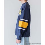SELECTIONPLOJECTコラボパーカー 韓国 韓国ファッション | WEGO【MEN】 | 詳細画像31