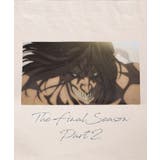 進撃の巨人×SiMコラボトート 韓国 韓国ファッション | WEGO【MEN】 | 詳細画像5