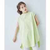 embroideryロゴチュニック 韓国 韓国ファッション | WEGO【WOMEN】 | 詳細画像2