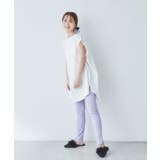 embroideryロゴチュニック 韓国 韓国ファッション | WEGO【WOMEN】 | 詳細画像3