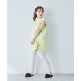 embroideryロゴチュニック 韓国 韓国ファッション | WEGO【WOMEN】 | 詳細画像5