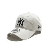 柄4 | NEWERA 9TWENTY | WEGO【MEN】
