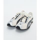 柄1(Frosted Ivory) | PUMA H-STREET OG | WEGO【WOMEN】