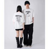 アソートグラフィックBIG T(SS) | WEGO【MEN】 | 詳細画像1 
