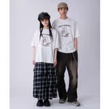 アソートグラフィックBIG T(SS) | WEGO【MEN】 | 詳細画像30 