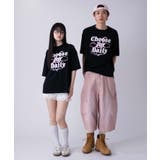 アソートグラフィックBIG T(SS) | WEGO【MEN】 | 詳細画像33 