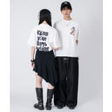 アソートグラフィックBIG T(SS) | WEGO【MEN】 | 詳細画像39 