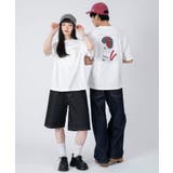 アソートグラフィックBIG T(SS) | WEGO【MEN】 | 詳細画像41 