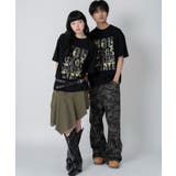 アソートグラフィックBIG T(SS) | WEGO【MEN】 | 詳細画像48 
