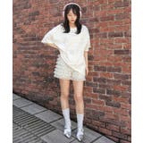 2WAYグラフィックワンショルBIGT | WEGO【WOMEN】 | 詳細画像10