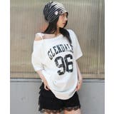 2WAYグラフィックワンショルBIGT | WEGO【WOMEN】 | 詳細画像23