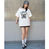 2WAYグラフィックワンショルBIGT | WEGO【WOMEN】 | 詳細画像25