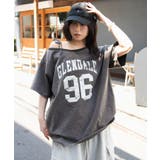 2WAYグラフィックワンショルBIGT | WEGO【WOMEN】 | 詳細画像26