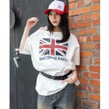 2WAYグラフィックワンショルBIGT | WEGO【WOMEN】 | 詳細画像46