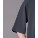 クレープオープンカラーシャツ（SS） | WEGO【MEN】 | 詳細画像6 
