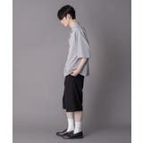 クレープオープンカラーシャツ（SS） | WEGO【MEN】 | 詳細画像19 