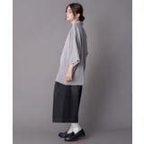 クレープオープンカラーシャツ（SS） | WEGO【MEN】 | 詳細画像24 
