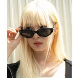 メタルモチーフアイウェア | WEGO【MEN】 | 詳細画像2 
