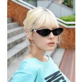 メタルモチーフアイウェア | WEGO【MEN】 | 詳細画像10 