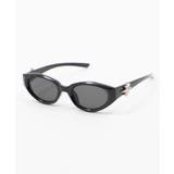 メタルモチーフアイウェア | WEGO【MEN】 | 詳細画像12 