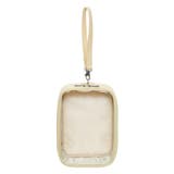 Lイエロー | PUマルチWAYぬいポーチ | WEGO【WOMEN】